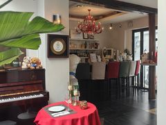 -EATALIA意塔利意式餐厅(鼓楼店)