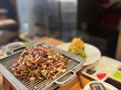-四季民福烤鸭店(前门廊房二条店)