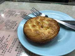 -金凤茶餐厅(湾仔店)