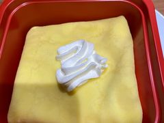 -Tomado绿色烘焙(大尧三路店)