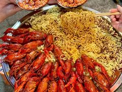 -三炮儿烧烤·羊锅·铁锅炖(南京首店)