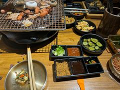 -九田家黑牛烤肉料理(华侨城店)