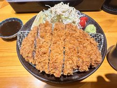 -KINGICHI無双东京豚骨拉面(人广中福城店)