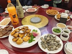 -山海关清和浑锅店