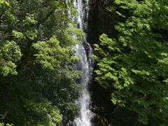 -安徽天堂寨风景区