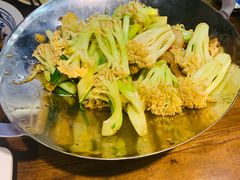 -松沪名灶·豆浆鱼头·新上海菜(飞航吾悦广场店)