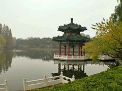 -钓鱼台国宾馆