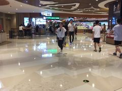 -深圳来福士广场