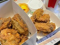 -肯德基(中关村E世界店)
