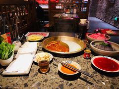 -小龙坎火锅(黄河店)