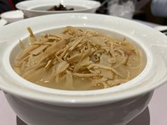 -粗茶淡饭·汉口公馆(循礼门店)