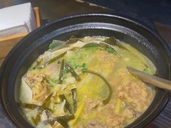 -老灶房-四川土菜(铁牛广场店)