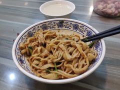 马虎牛肉面-清真马虎面馆(西七路店)