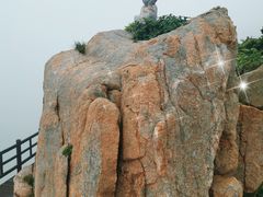 -六合朝阳景区-和尚套