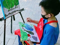 -阿妮亚少儿美术书法(望京店)