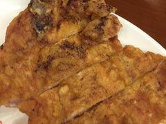 -小姜锅贴(凤凰街店)