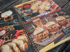 -Boxing Cat Brewery拳击猫精酿啤酒馆(永福店)