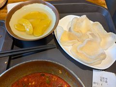 -聚合鑫东北熏酱熟食麻辣面(长阳店)
