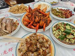 -三妹小龙虾·黄油蟹(华侨城总店)