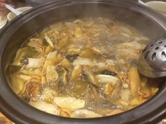 -菌之家·专业纯野生菌火锅·特色炒菌