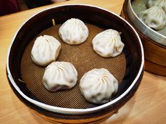 小笼汤包-蒋家桥饺面店(东关街店)