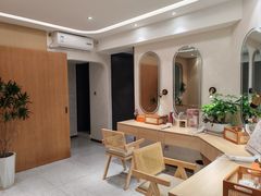 -瑶舍头疗·瑶浴·芳香热石SPA(五洲国际店)