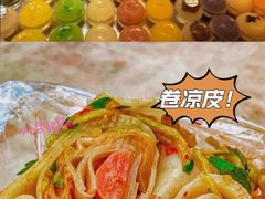 -东门町美食街
