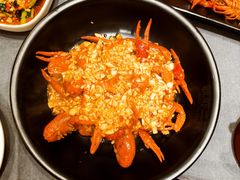 -靓虾二哥长沙地标小龙虾(五一广场店)