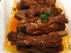 -令氏家外家周秦食府(高新店)