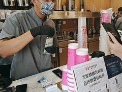 -霸王茶姬(南强街店)