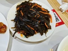 -杏园餐厅(西四北大街店)
