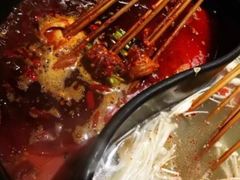 -钢管厂五区小郡肝串串香(南山店)