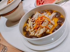 -筱爷叔·上海传统手工菜(玉树路店)