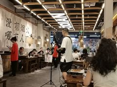 -破店肥哈·东北烧烤·夜宵(南山保利店)
