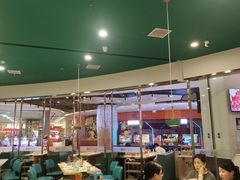 -浪里寻·臻牛养生牛肉火锅(方圆荟店)
