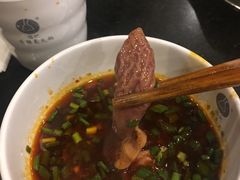 -冯记香辣兔火锅(茶店子总店)