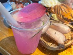 -赵美丽·重庆社区火锅·直营店(火车东站·中豪国际店)