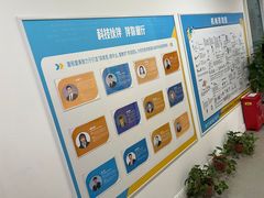 -童程童美少儿编程乐高机器人(浦口校区)
