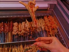-老谢野馄饨(延安路店)