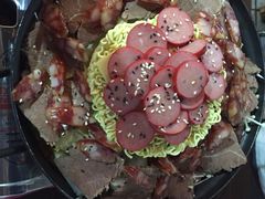 -炙韩料理·部队锅专门店