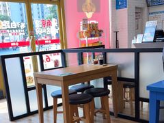 -回味鸭血粉丝汤(文鼎广场店)