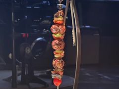 -Mezomd曼索蒂西班牙餐厅(广粤店)