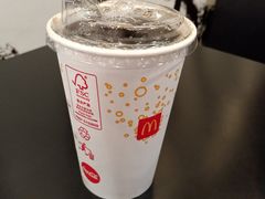 -麦当劳(东急新天地店)