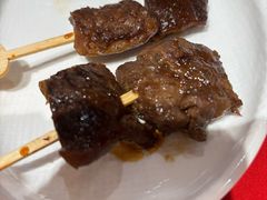 -西贝(枫蓝国际购物中心店)