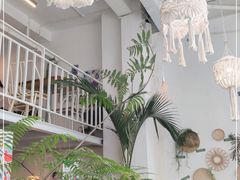 大堂-CHILLAX轻乐时(侨建·Hi City店)