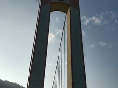 -汕尾铜鼎山旅游区