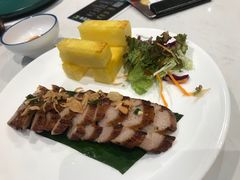 -美奈小馆·越南料理(中航城君尚购物中心店)