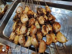 -阿木尔烤羊腿(八旗街店)