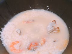 -海味当家·蒸锅海鲜(星海公园店)