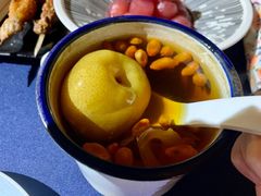 -伊带伊路新疆美食府(呼家楼店)